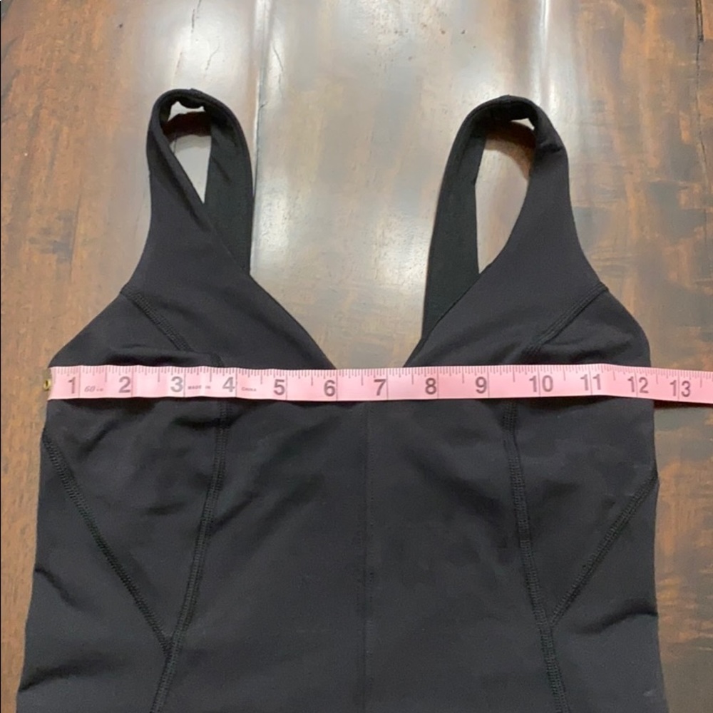 Lululemon Yoga Tank Top, xs - Picture 3 of 4
